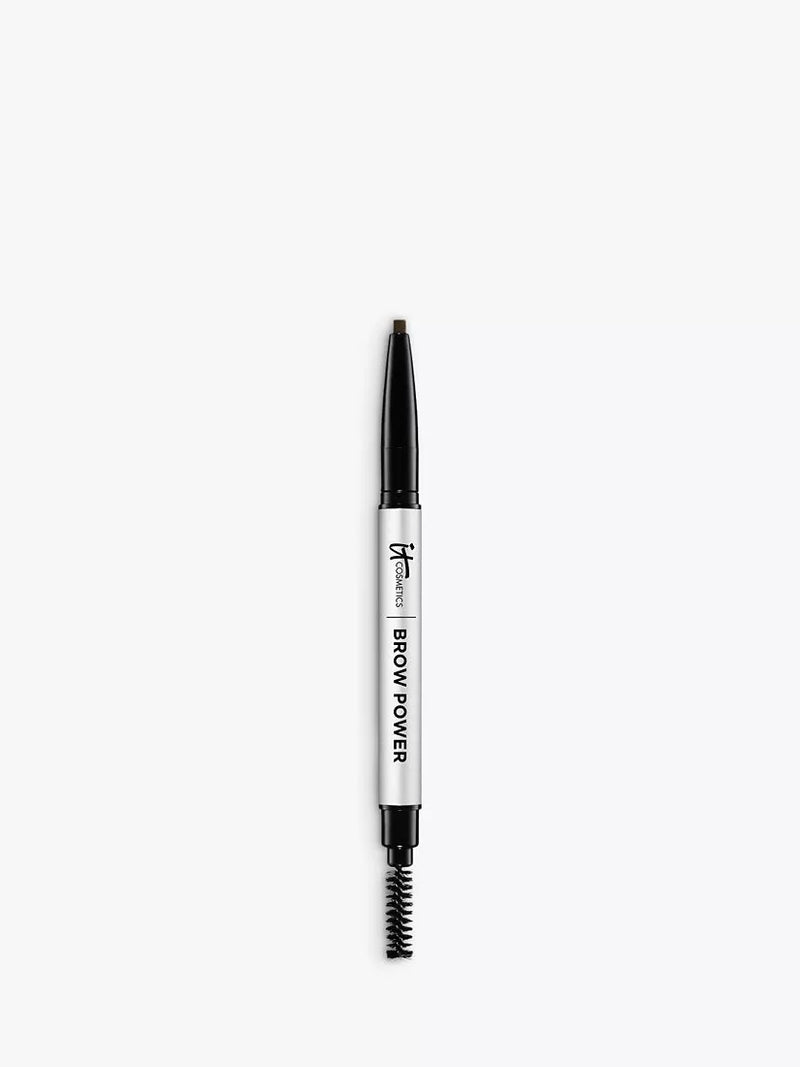 IT Cosmetics Brow Power Brow Pencil, Universal Brunette