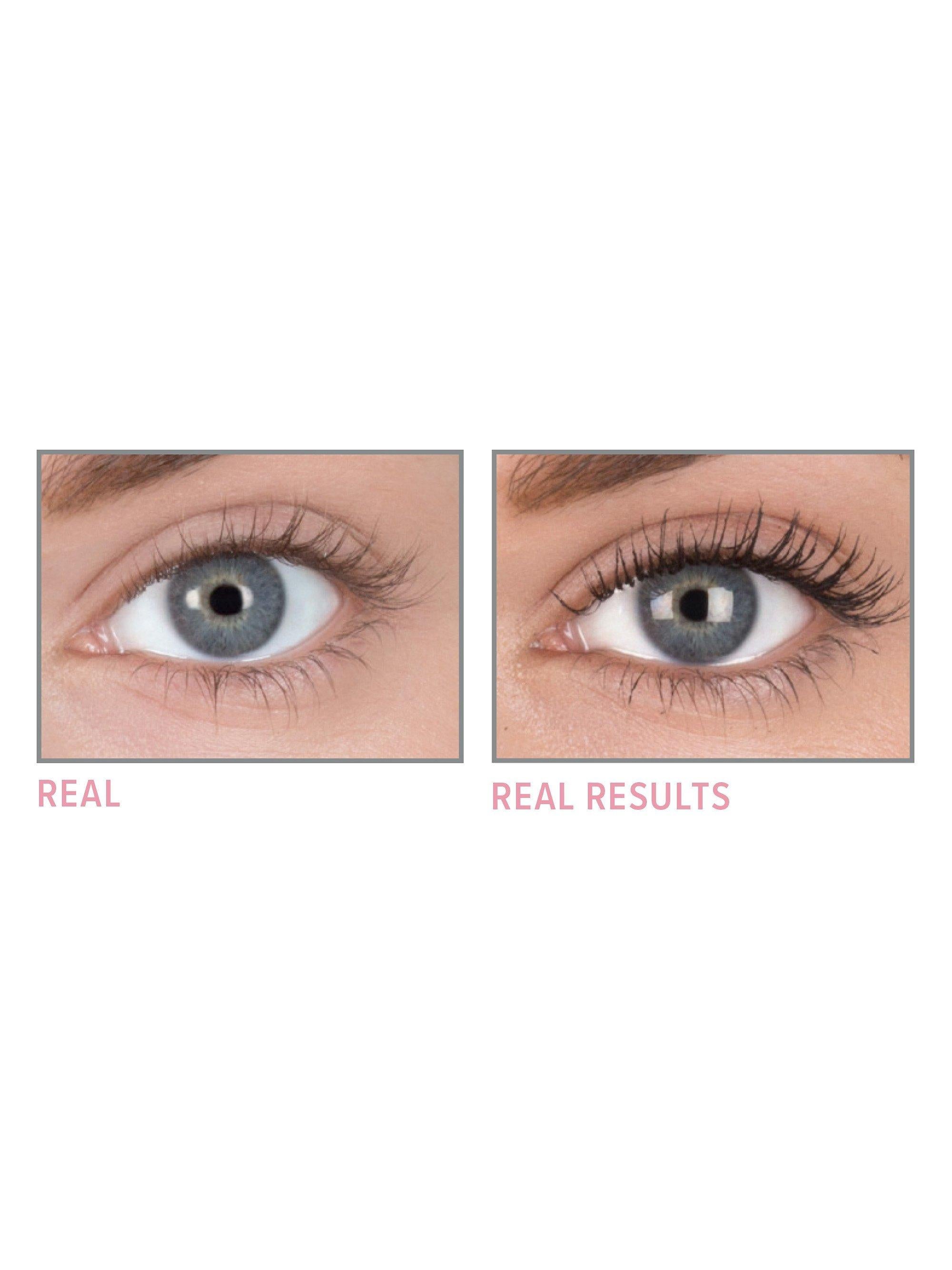IT Cosmetics Superhero Mascara travel size black - British product