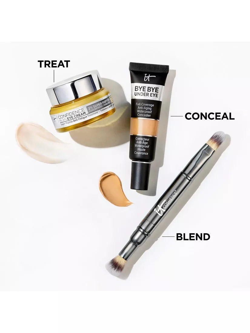 IT Cosmetics under eye concealer light shade, UK version