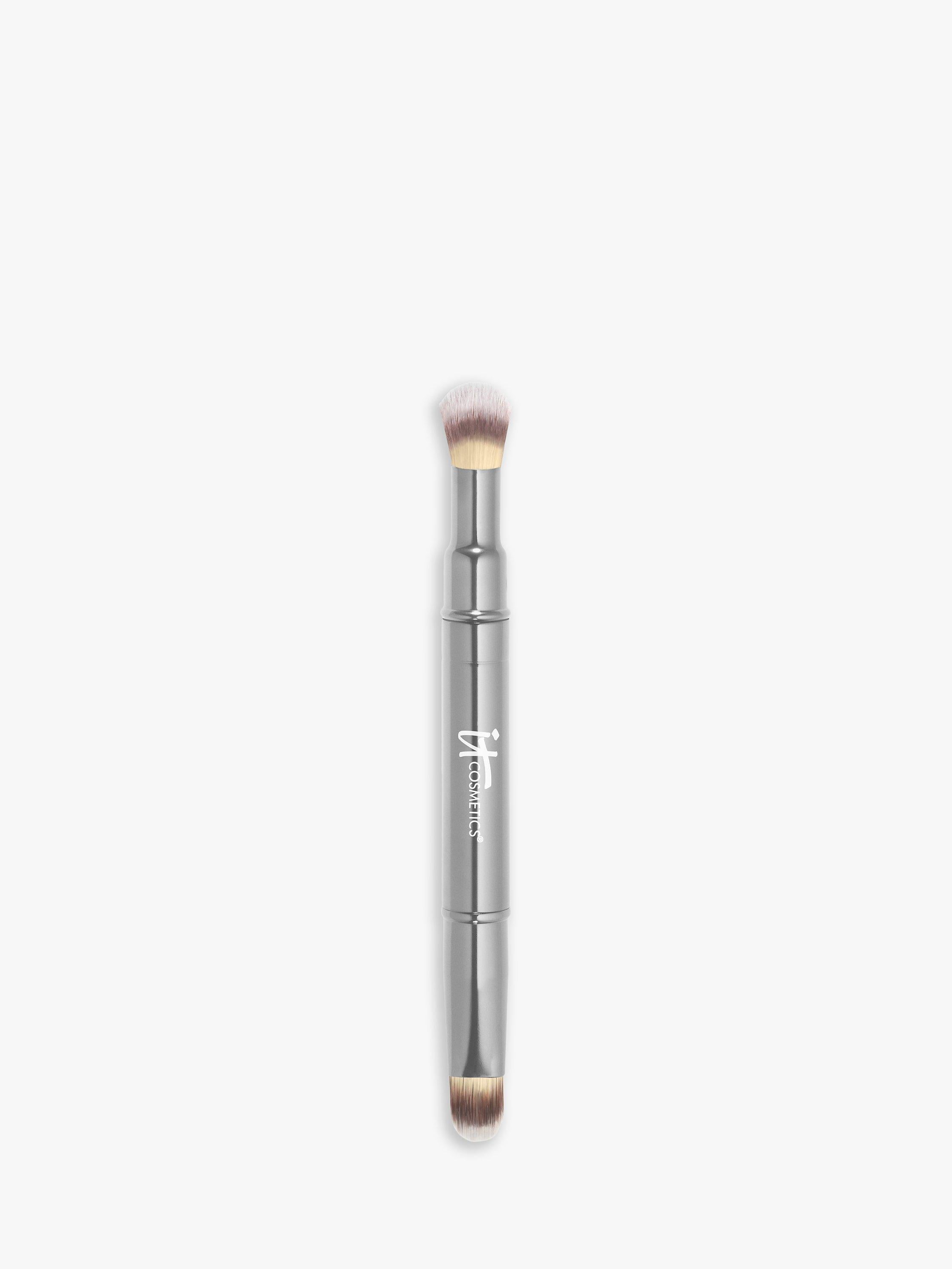 IT Cosmetics Dual Airbrush Concealer Brush #2, UK version