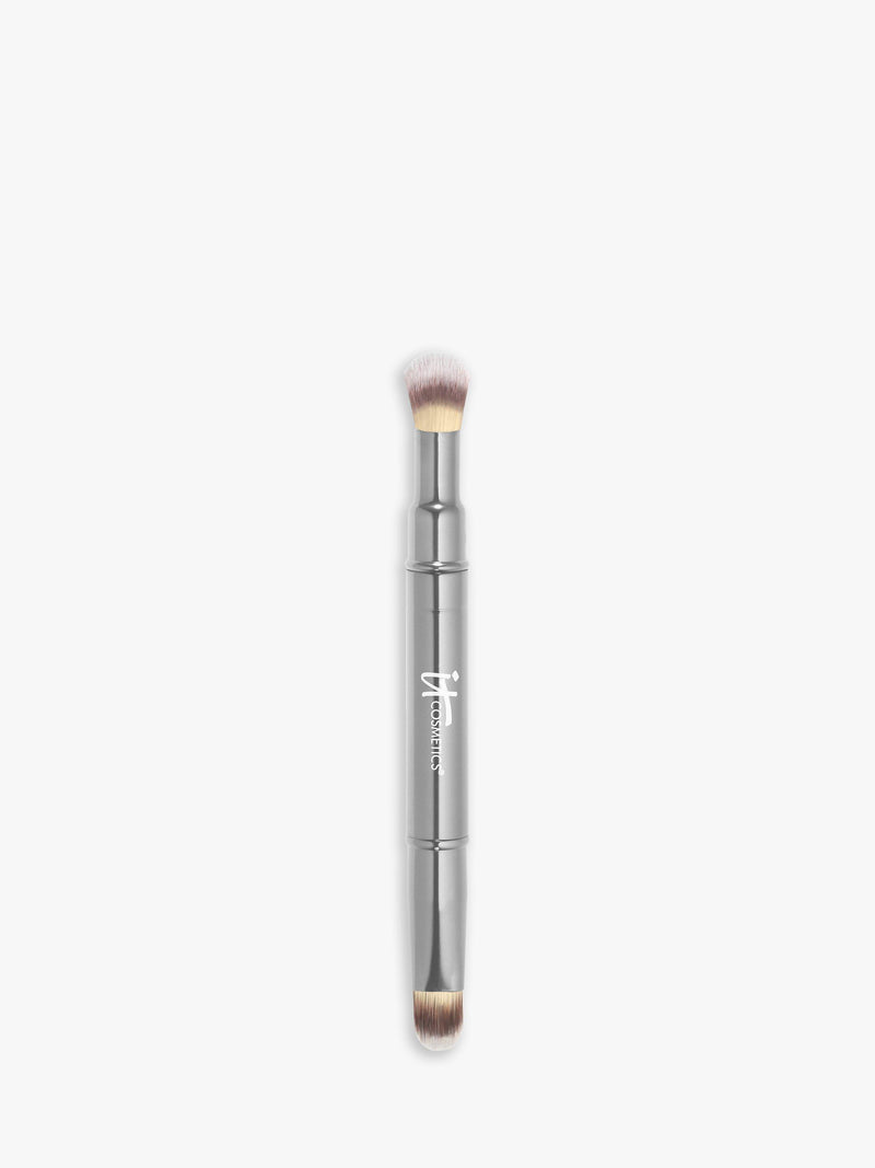 IT Cosmetics Dual Airbrush Concealer Brush #2, UK version