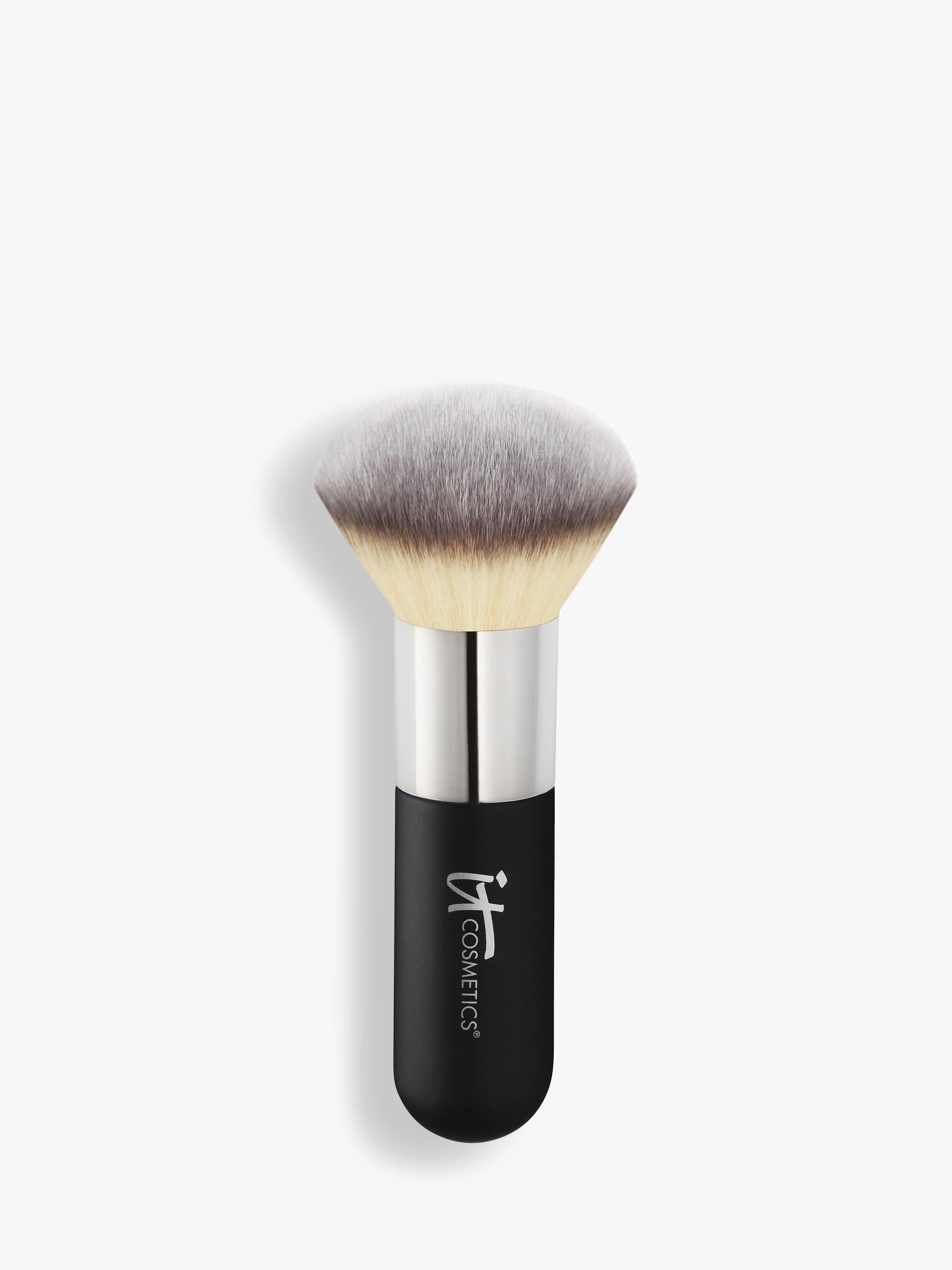 IT Cosmetics Airbrush Powder and Bronzer Brush #1, UK version