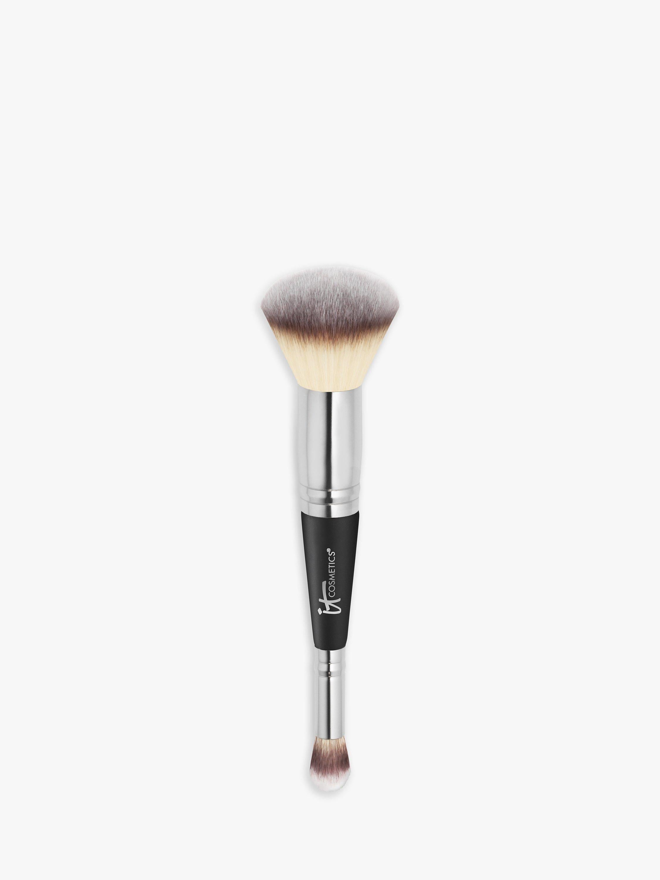 IT Cosmetics dual foundation concealer brush #7, UK version