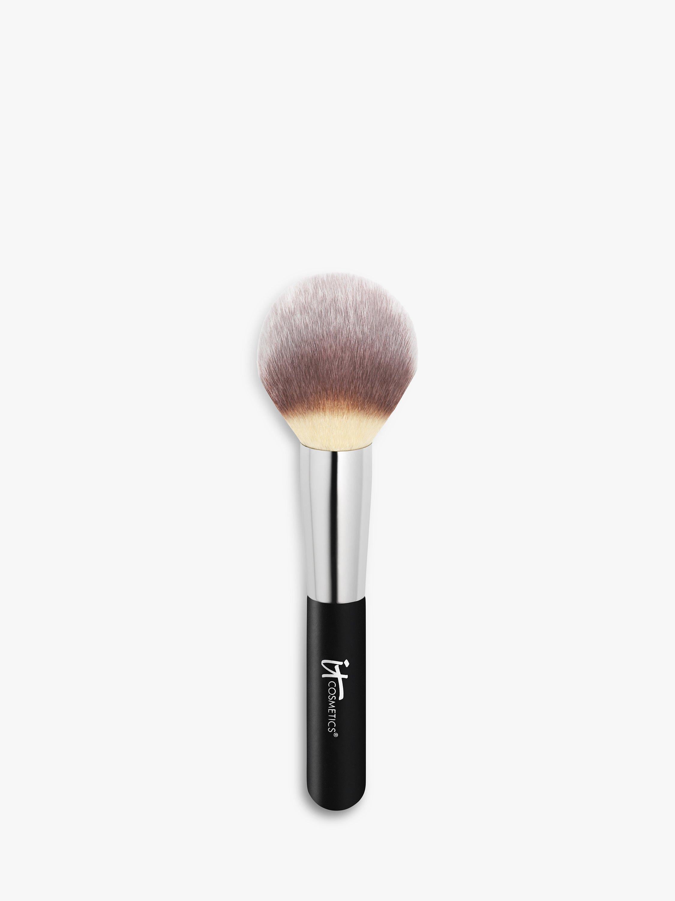 IT Cosmetics powder brush #8, UK version