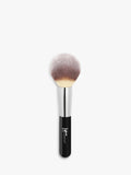 IT Cosmetics powder brush #8, UK version