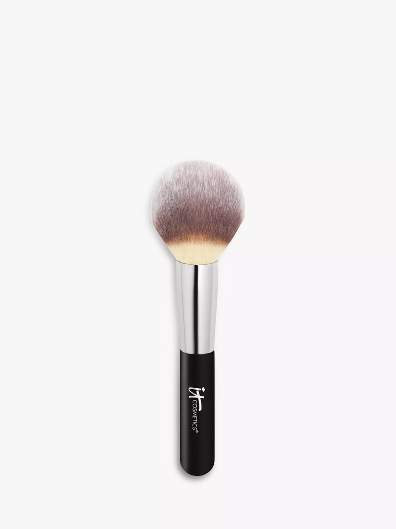 IT Cosmetics powder brush #8, UK version