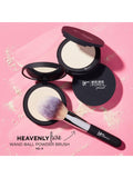IT Cosmetics powder brush #8, UK version