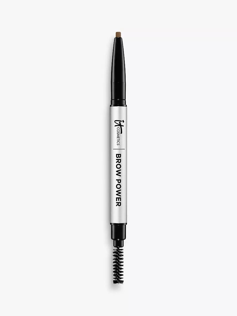 IT Cosmetics Brow Power Brow Pencil, Universal Blonde