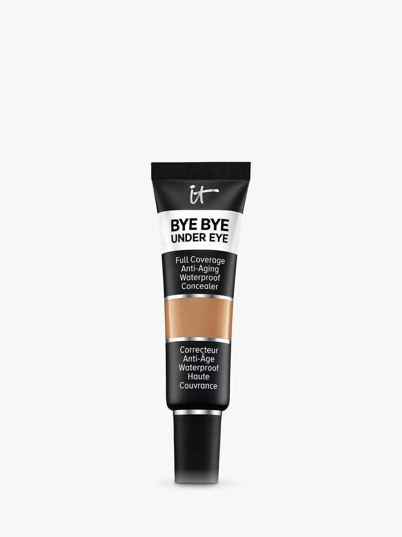 IT Cosmetics Bye Bye Under Eye Concealer, Tan Natural