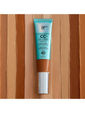IT Cosmetics CC Cream 32ml Oil Free Matte - British product