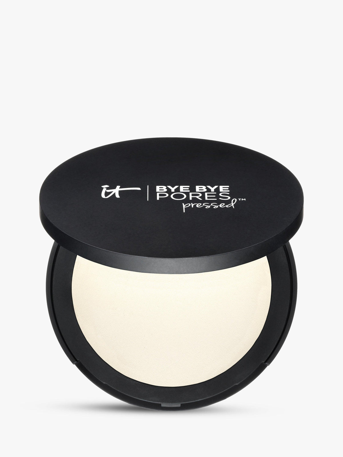 It Cosmetics Bye Bye Pores Kompaktpuder - Transparent