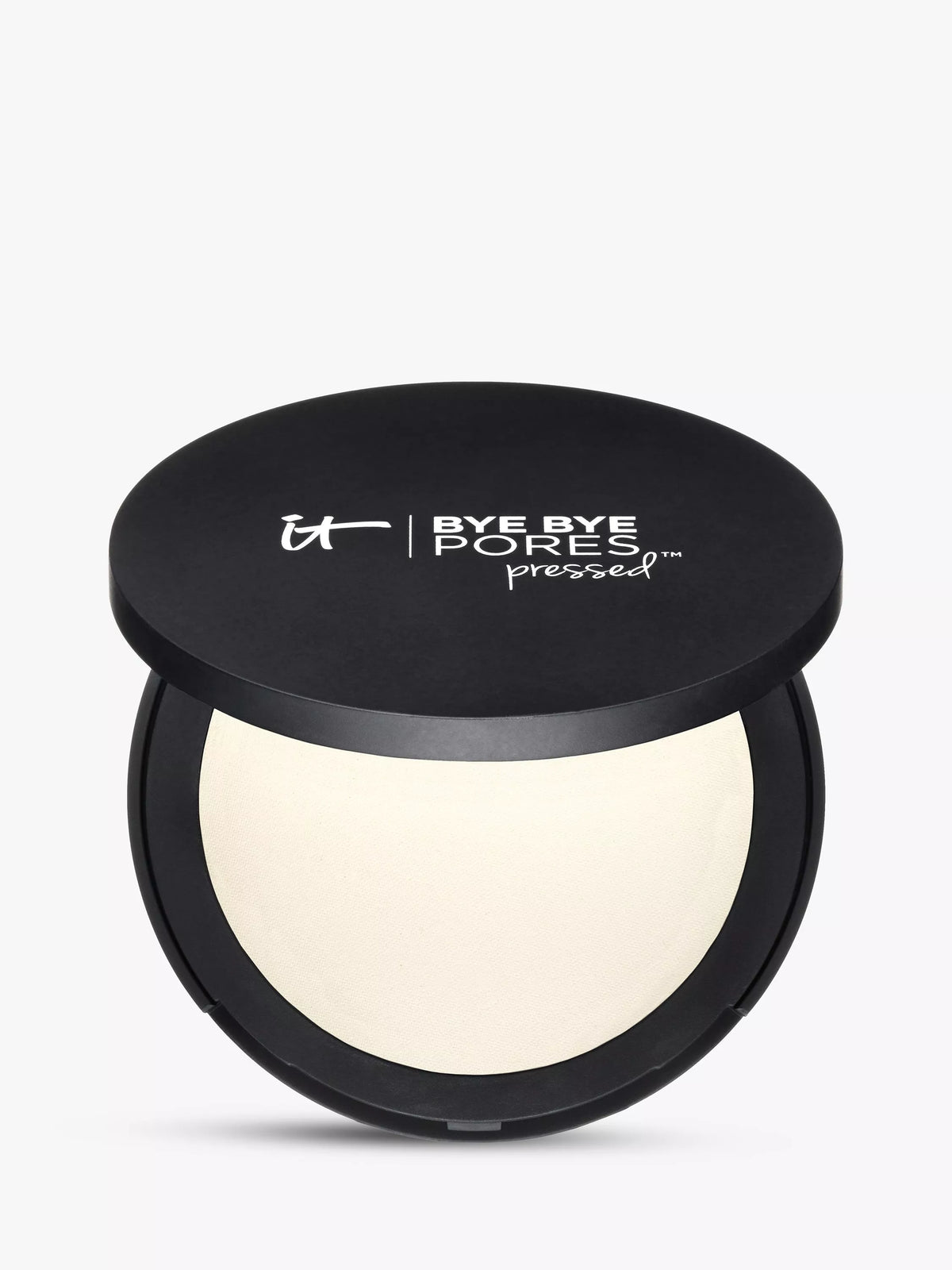 IT Cosmetics Bye Bye Pores pressed powder, UK version