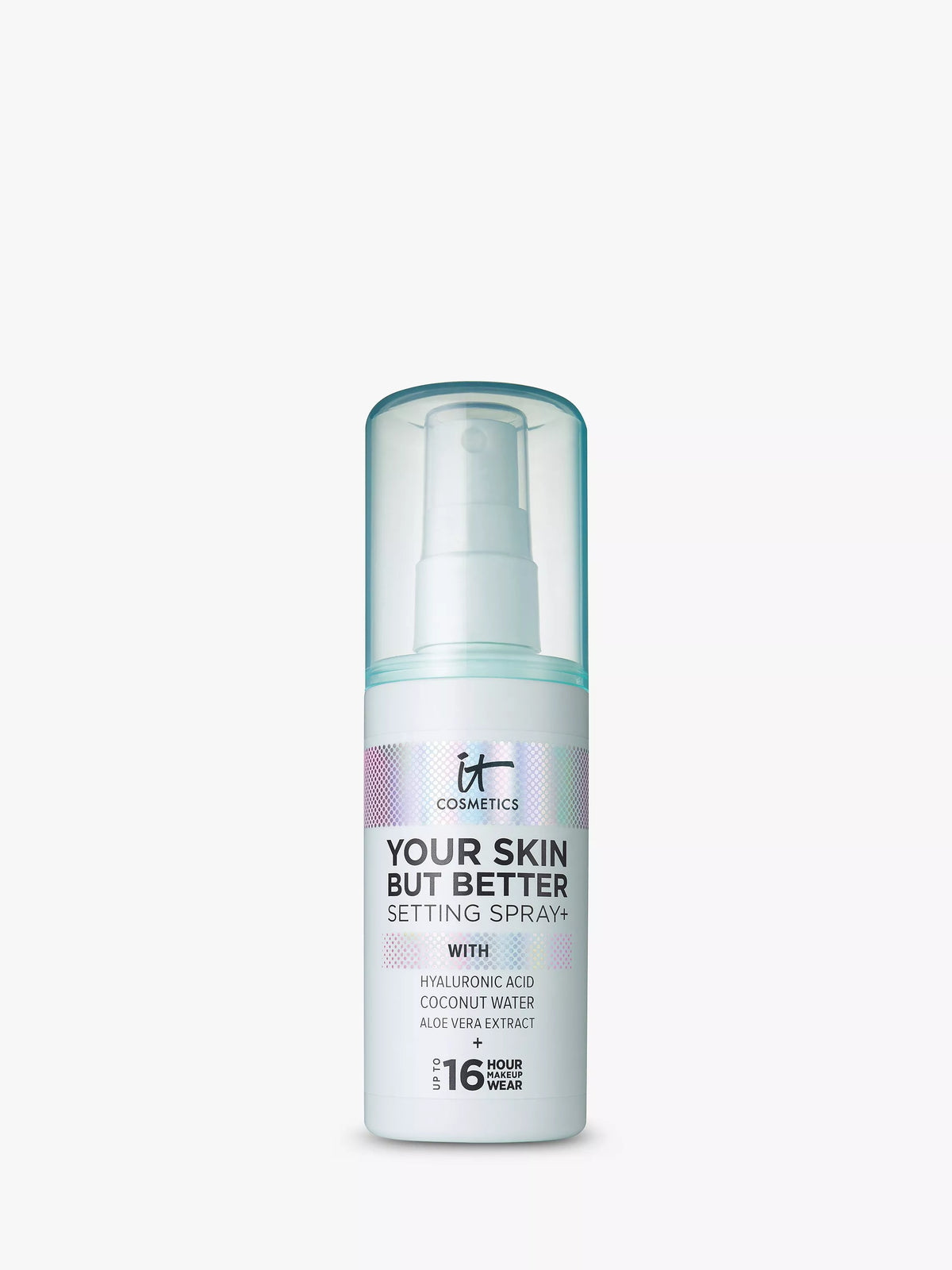 IT Cosmetics Your Skin But Better Setting Spray, UK version