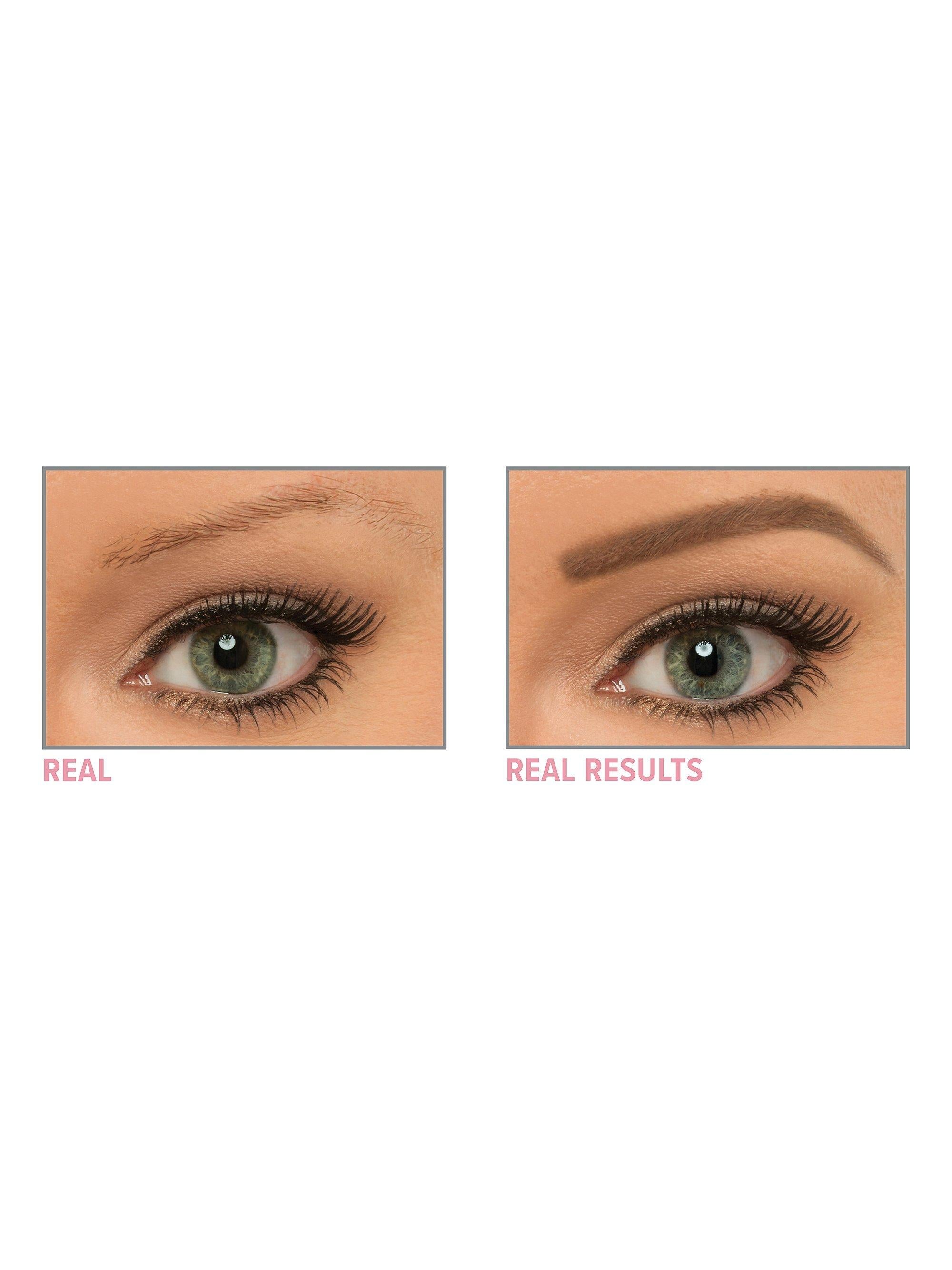 IT Cosmetics brow pencil universal taupe 0.16g, imported from the UK