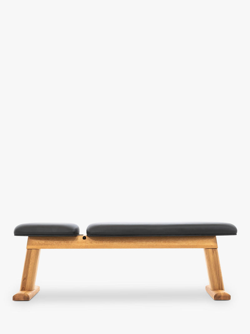 NOHRD weight bench adjustable backrest (British brand)