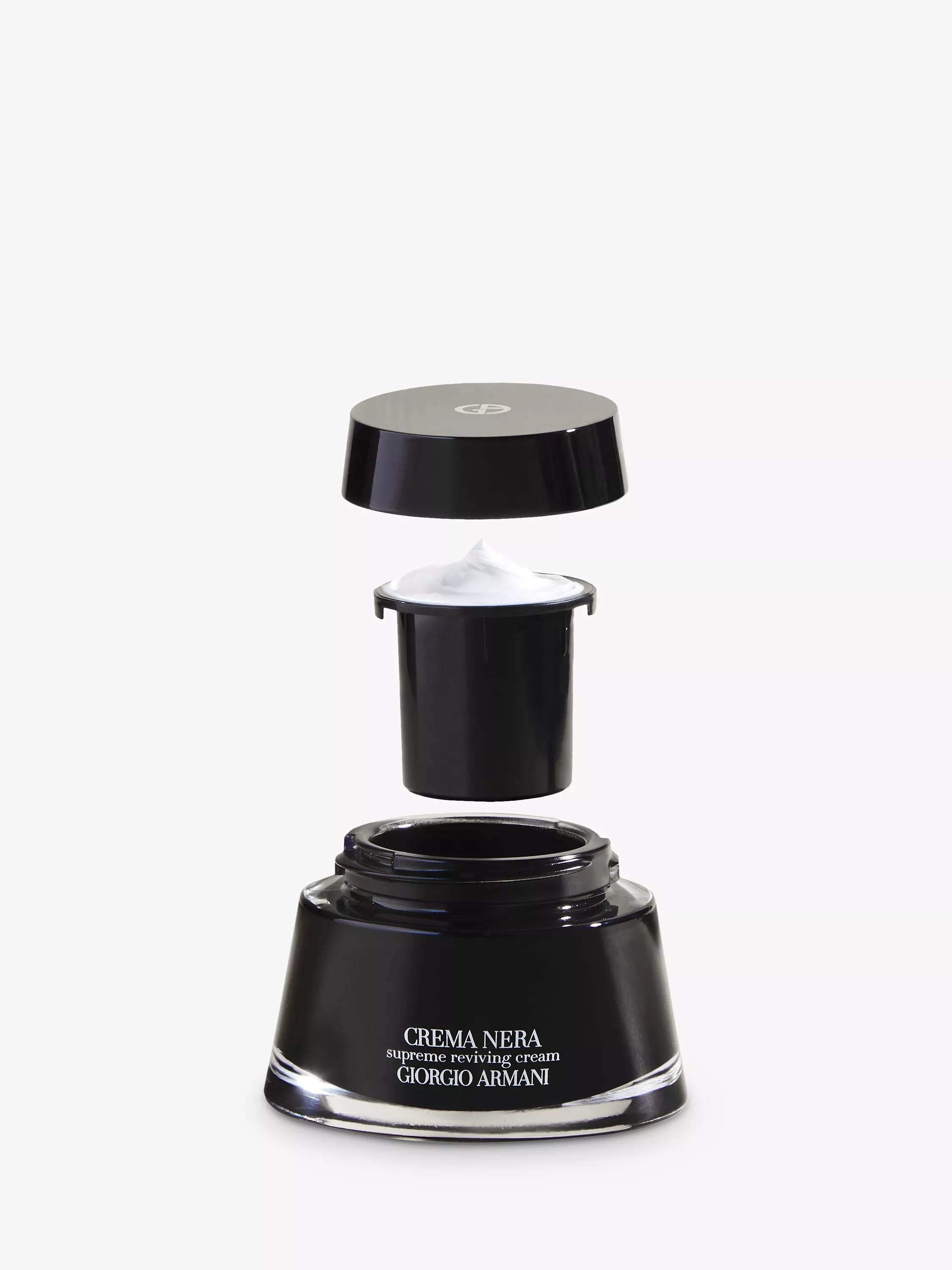Giorgio Armani reviving light cream refill 50ml, imported from the UK