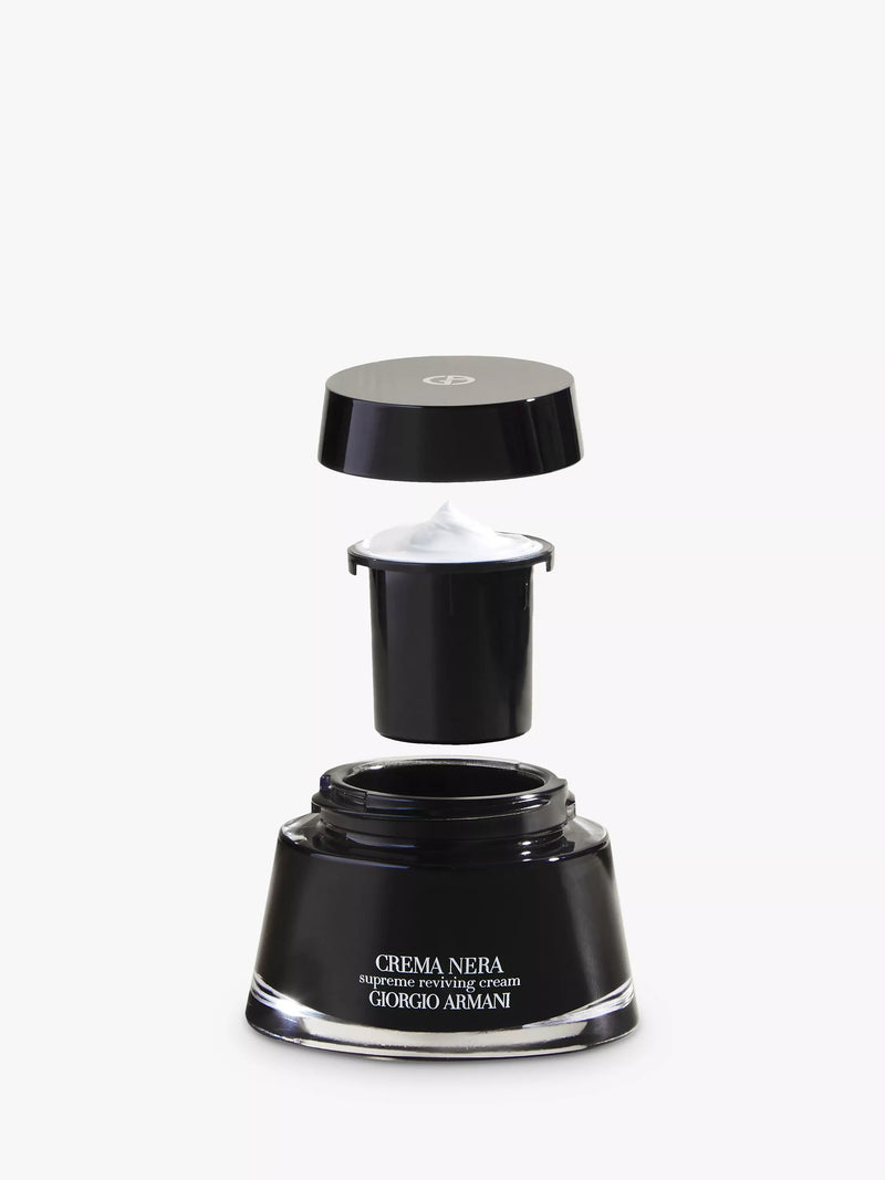 Giorgio Armani reviving light cream refill 50ml, imported from the UK