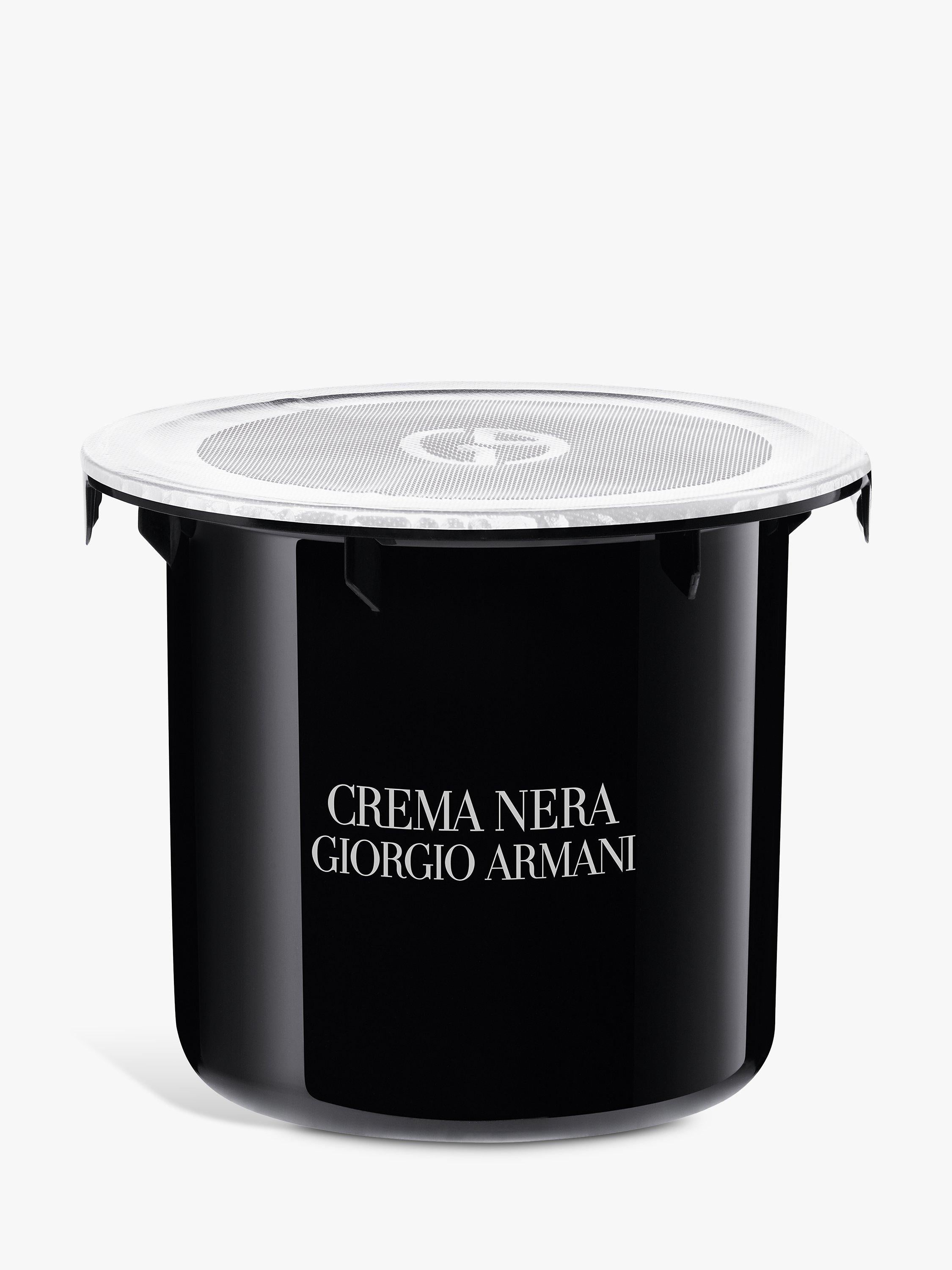 Giorgio Armani reviving light cream refill 50ml, imported from the UK