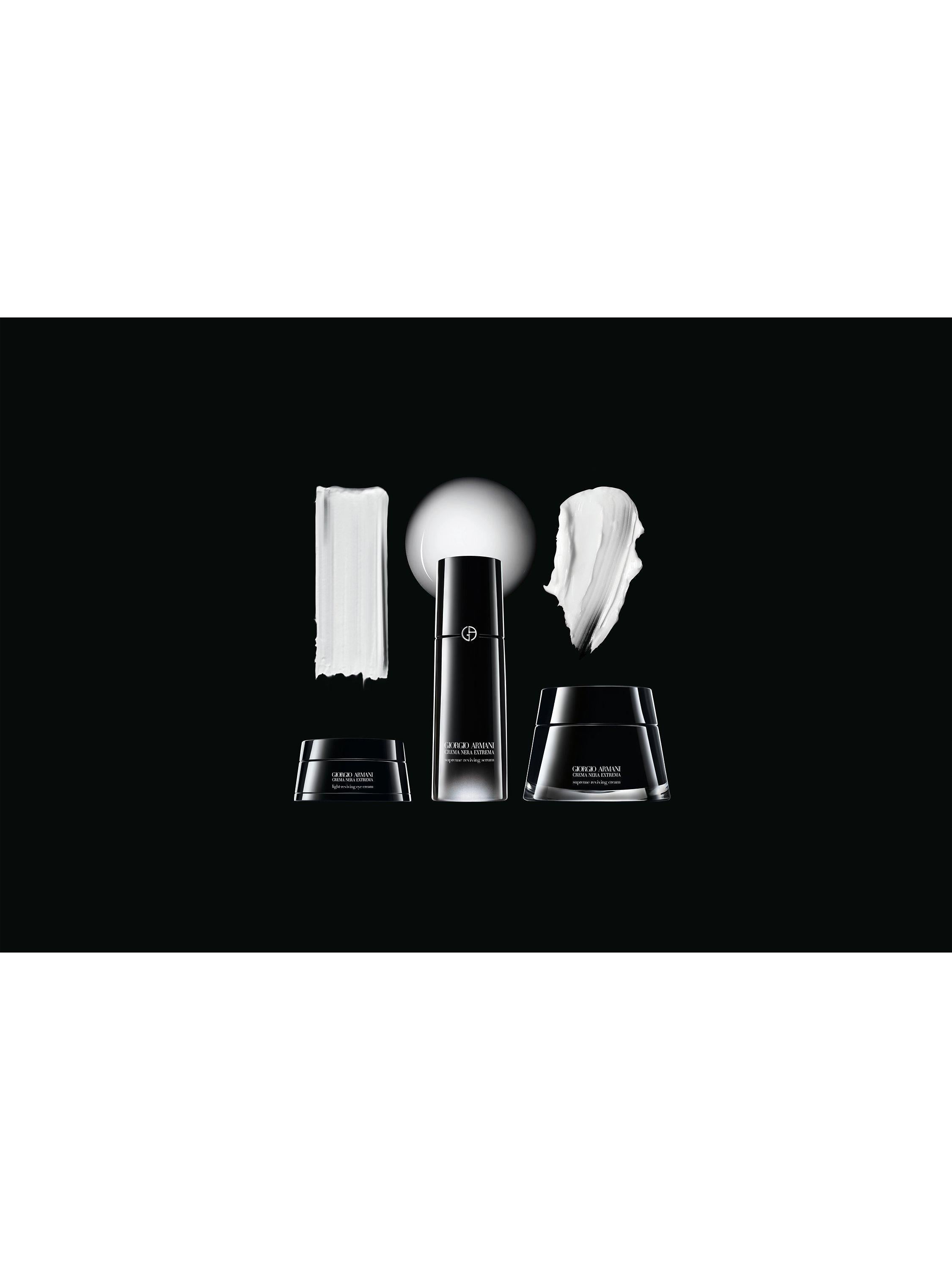 Giorgio Armani reviving light cream refill 50ml, imported from the UK