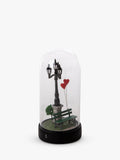 Seletti My Little Valentine LED Table Lamp Multi (British brand)