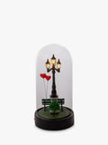 Seletti My Little Valentine LED Table Lamp Multi (British brand)