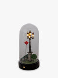 Seletti My Little Valentine LED Table Lamp Multi (British brand)