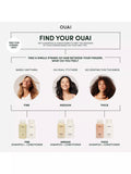 OUAI Thick Hair Treatment Masque 236ml - British product