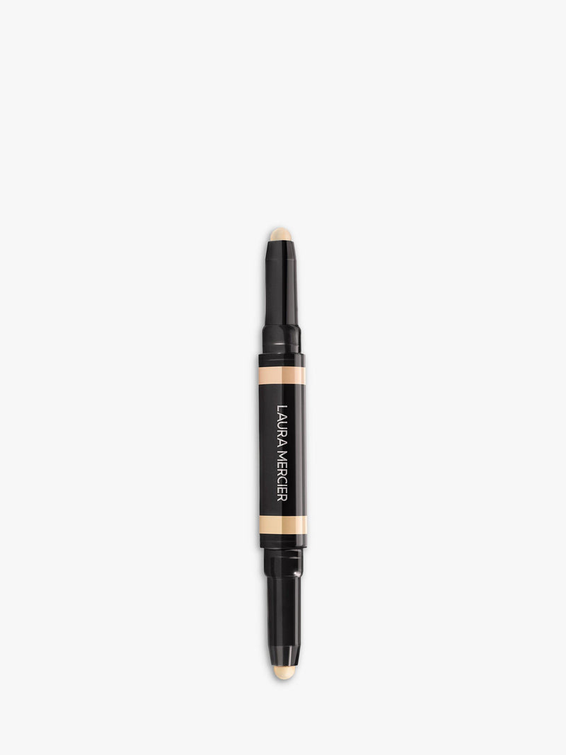 Laura Mercier Secret Camouflage Concealer Duo, UK version