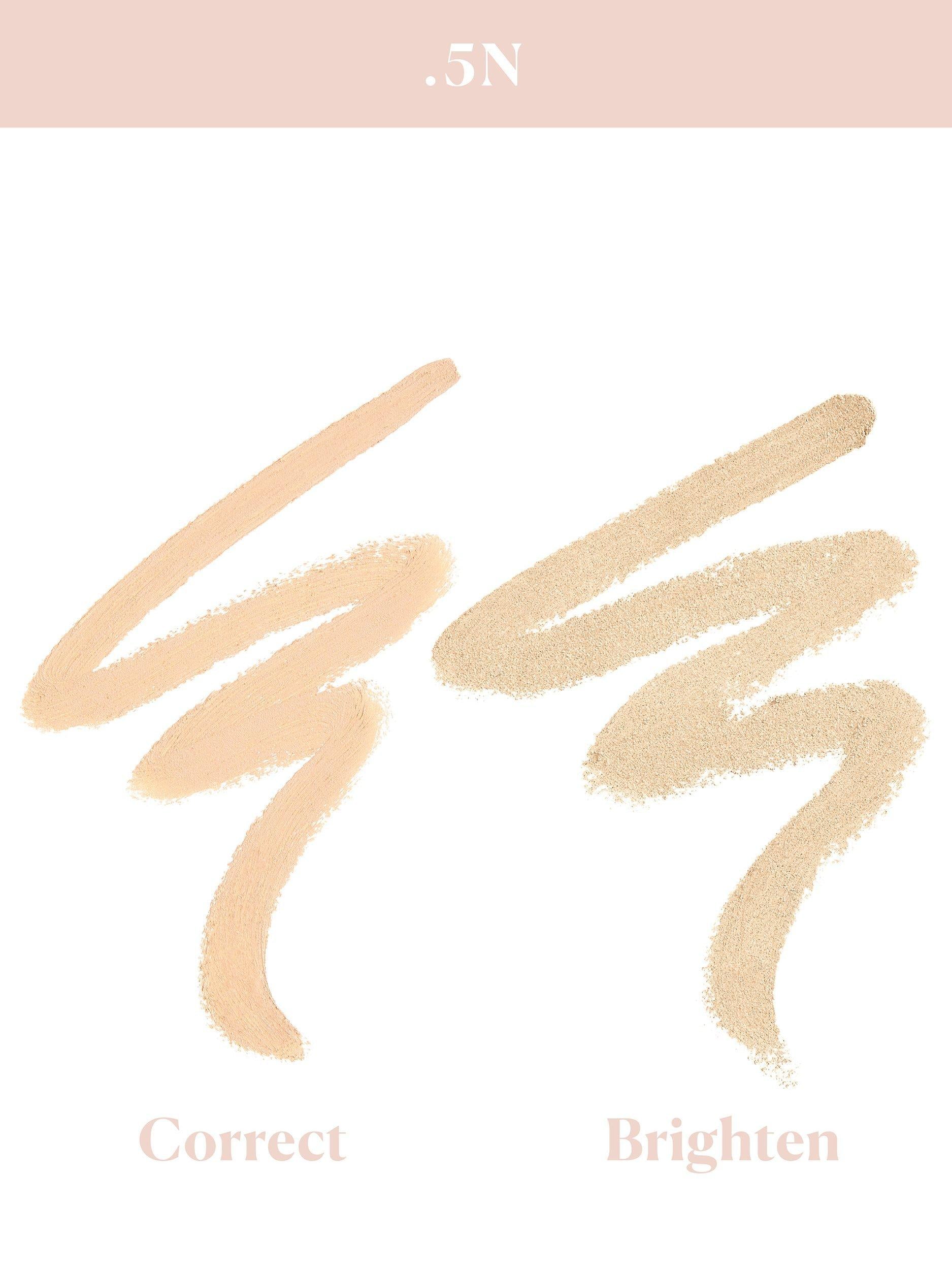 Laura Mercier Secret Camouflage Concealer Duo, UK version