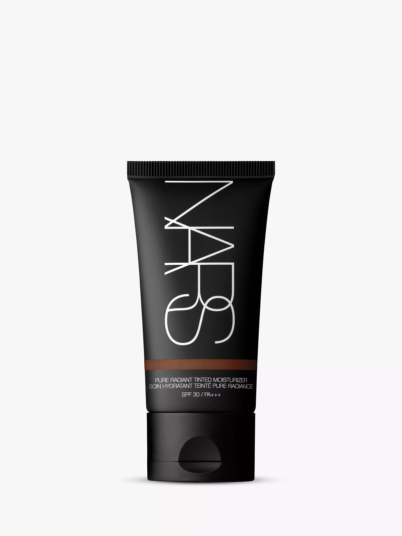 NARS Pure Radiant Tinted Moisturiser SPF 30/PA+++ 50ml