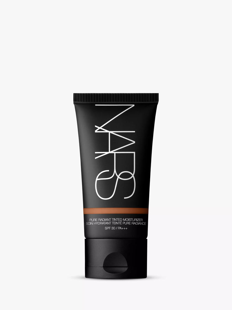 NARS Pure Radiant Tinted Moisturiser SPF 30/PA+++ 50ml