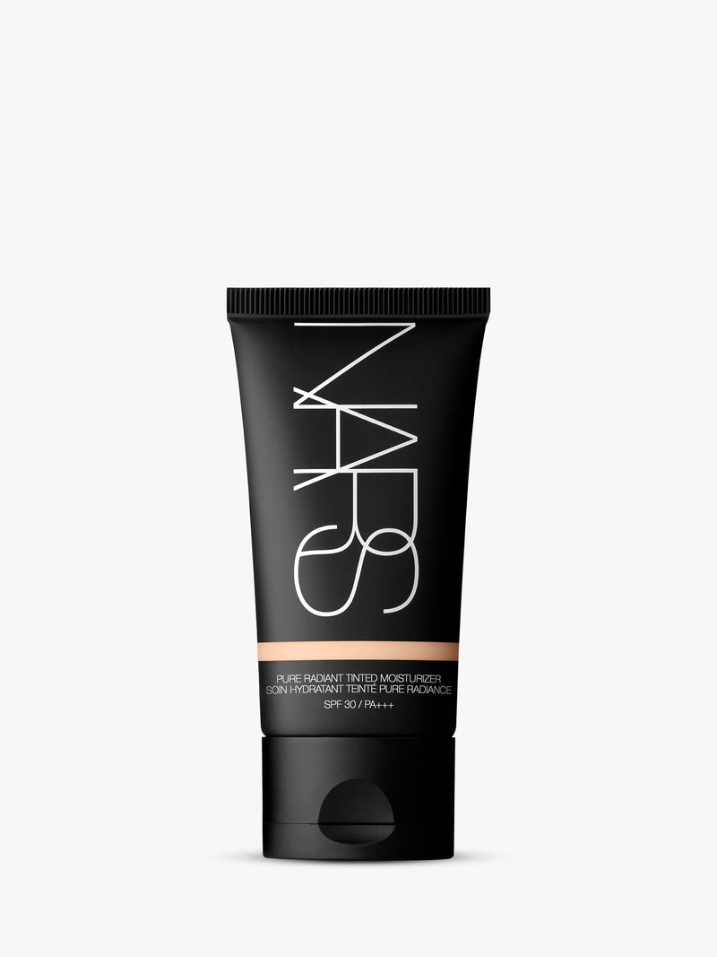 NARS Pure Radiant Tinted Moisturiser SPF 30/PA+++ 50ml