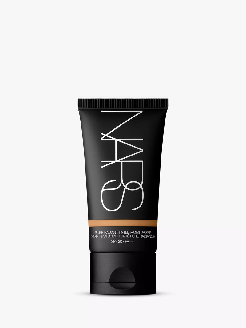 NARS Pure Radiant Tinted Moisturiser SPF 30/PA+++ 50ml