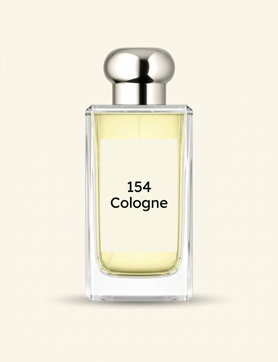 Jo Malone London 154 cologne 100ml, UK version