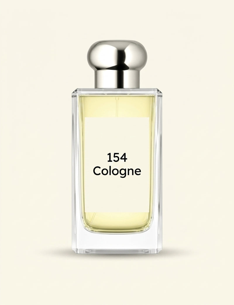 Jo Malone London 154 cologne 100ml, UK version