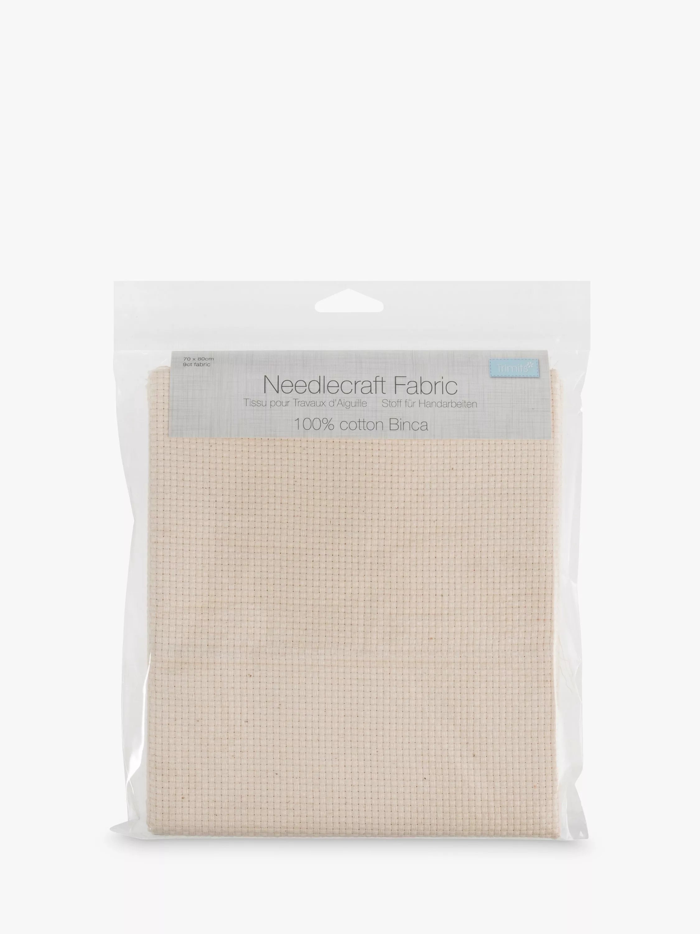 Groves 9CT Monks Cloth Neutral, UK version