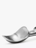 OXO non-slip stainless steel ice cream scoop (British brand)