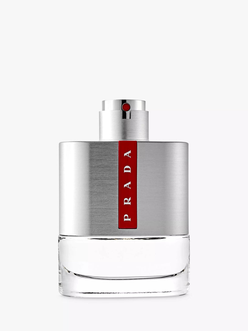 Prada Luna Rossa Eau de Toilette 100ml