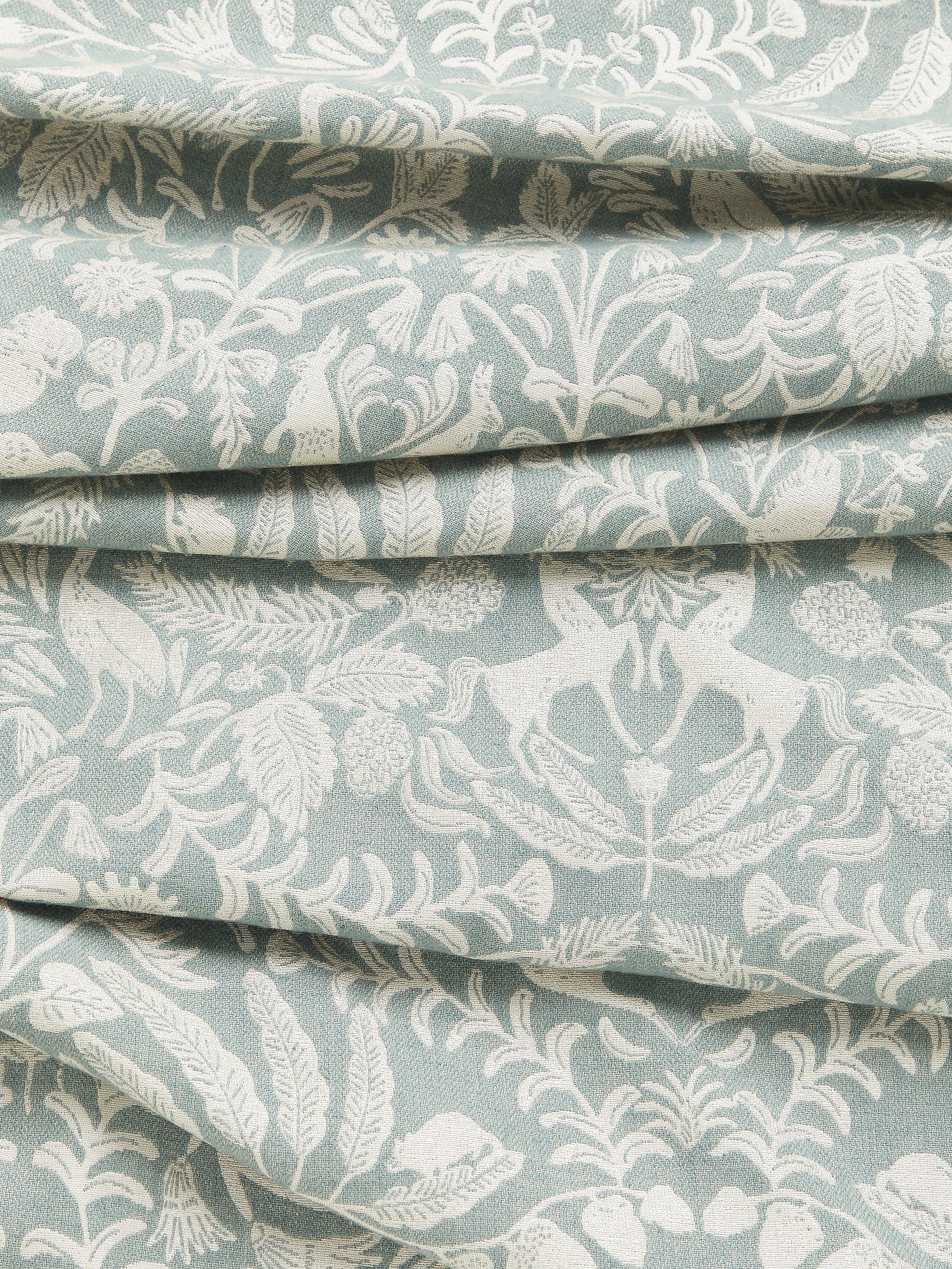 John Lewis Woodland Fable furnishing fabric 143cm - British product