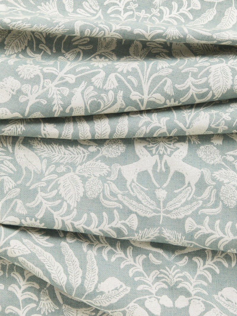 John Lewis Woodland Fable furnishing fabric 143cm - British product