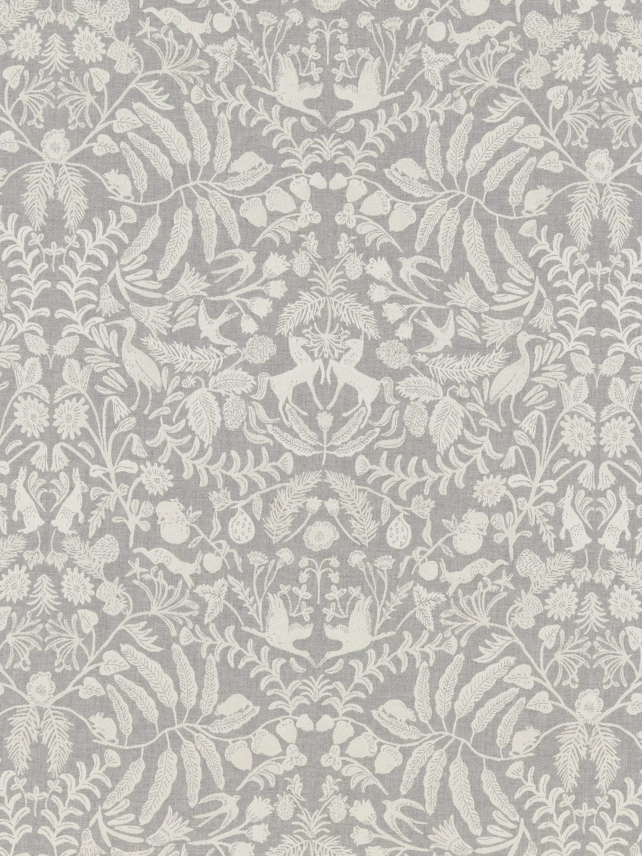 John Lewis Woodland Fable Furnishing Fabric