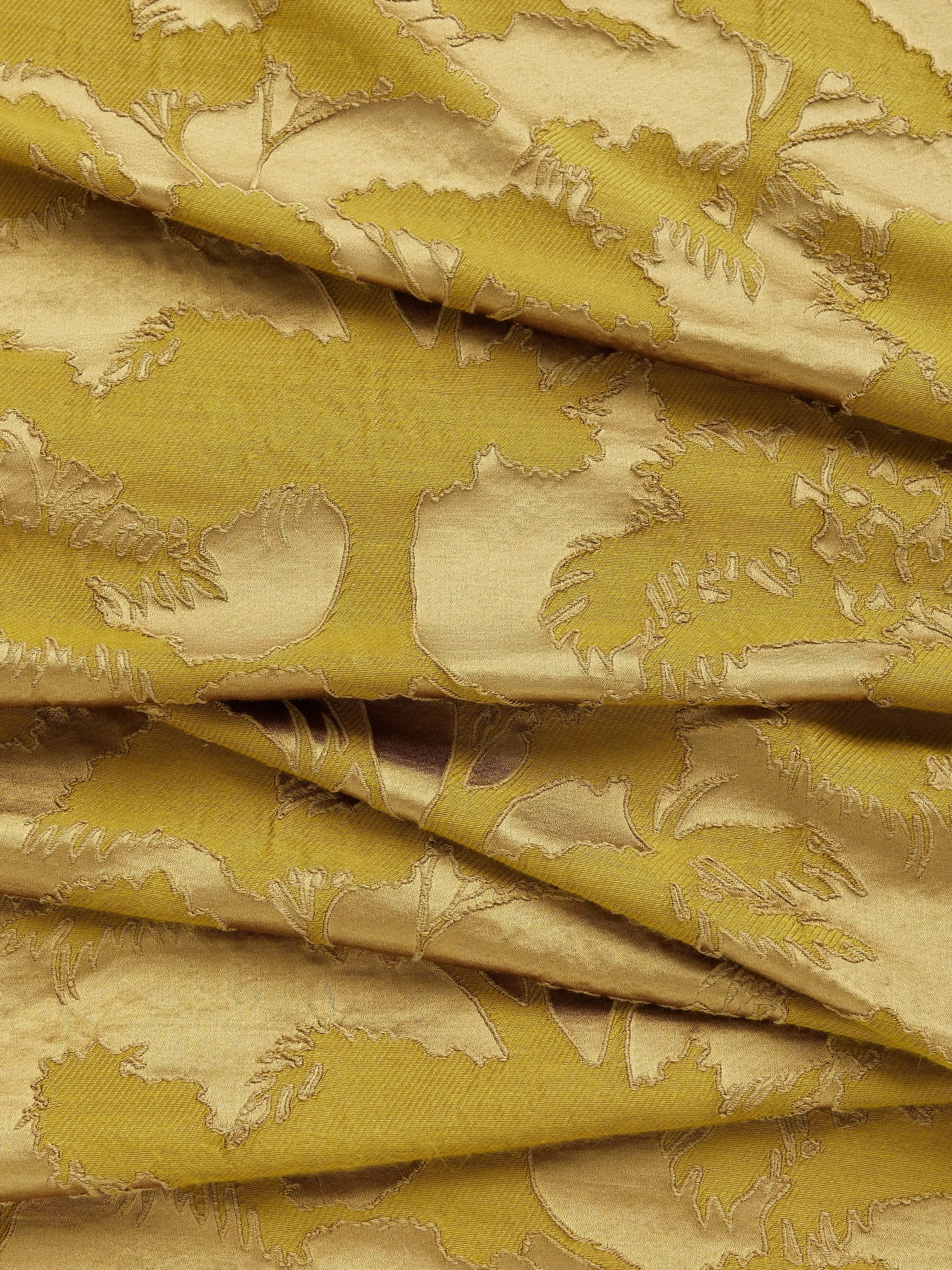 John Lewis Fougere furnishing fabric 146cm wide - British product