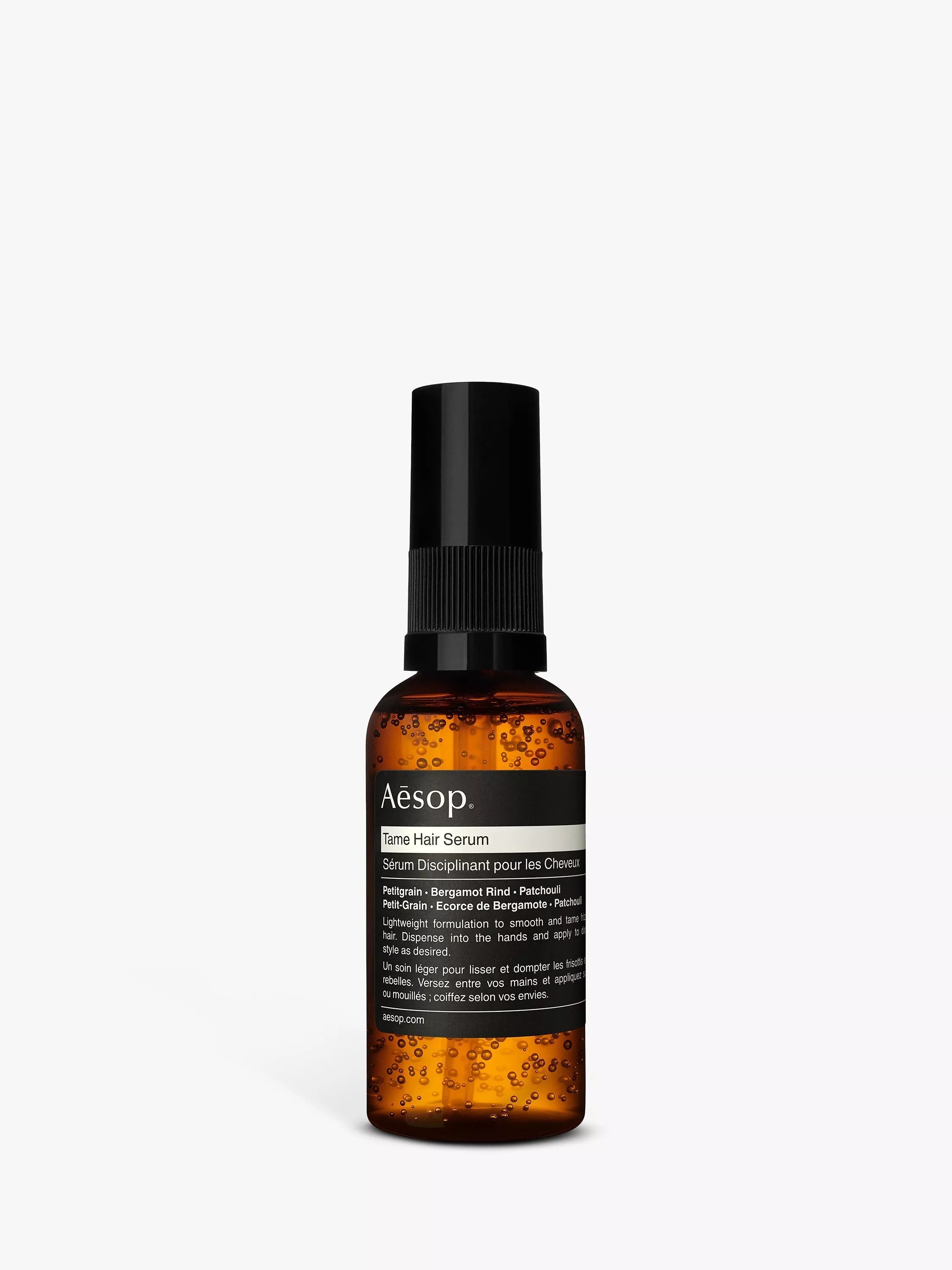 Aesop Tame hair serum 60ml (British brand)