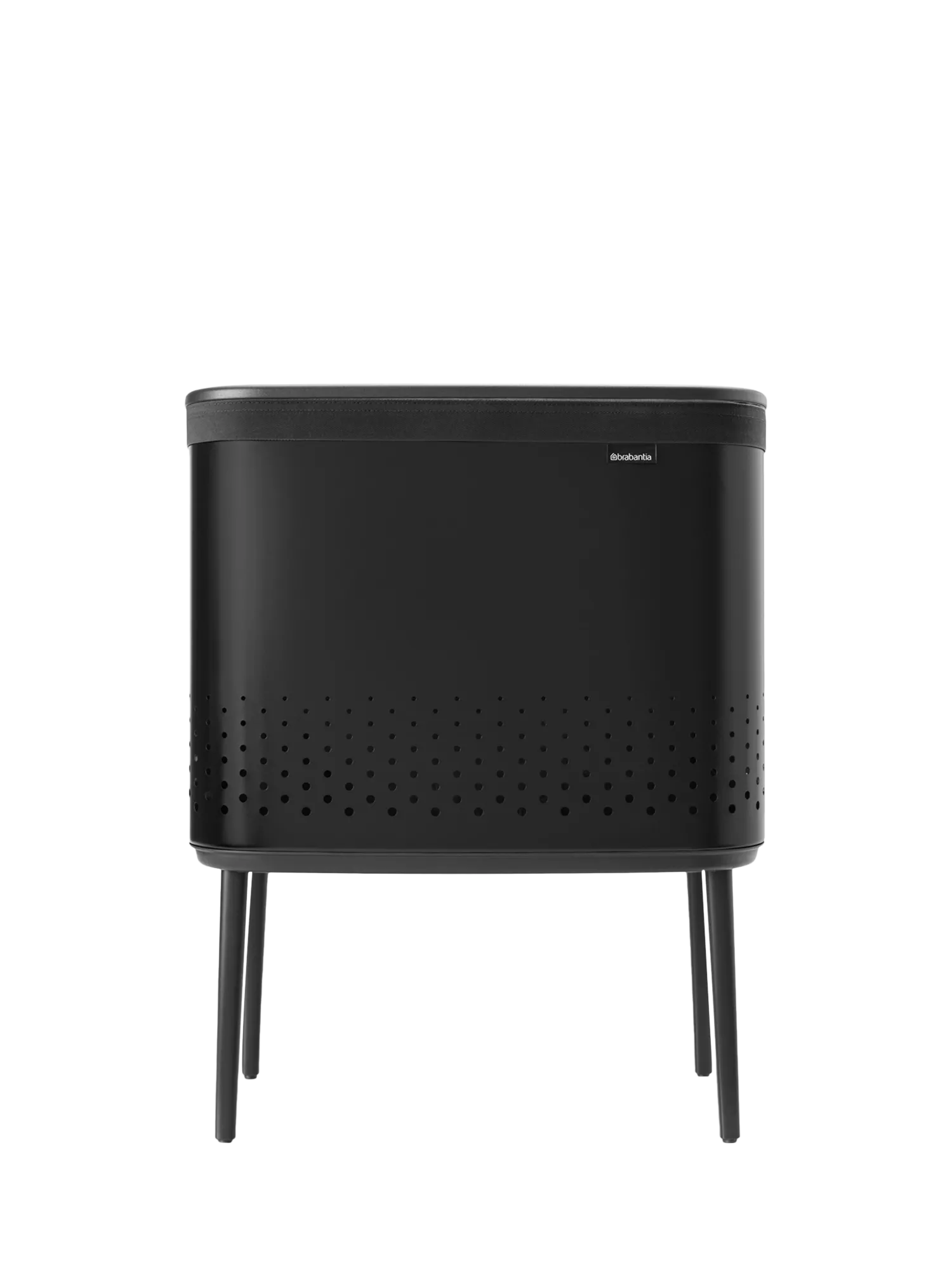 Brabantia Bo laundry bin 60L, UK version