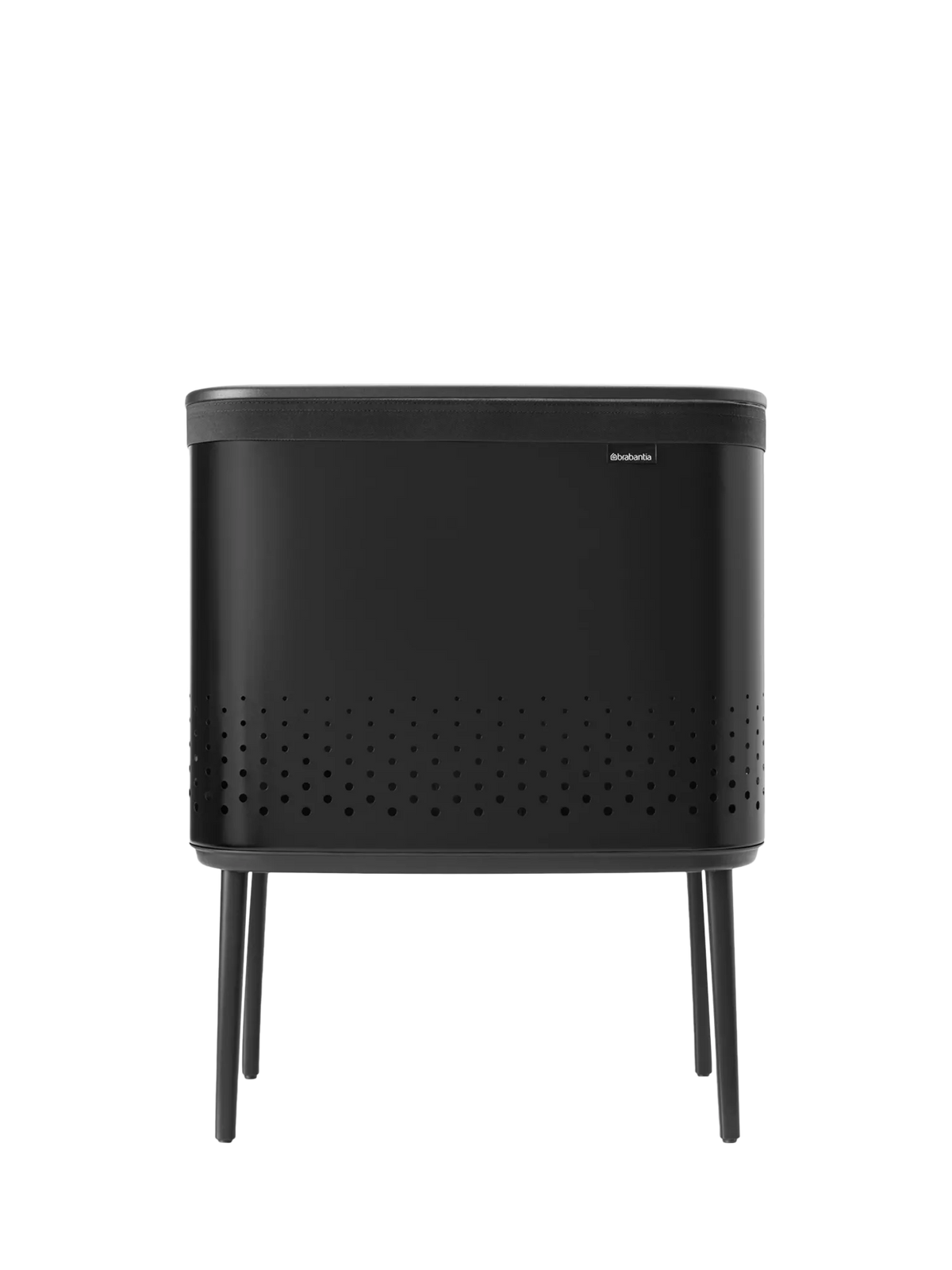 Brabantia Bo laundry bin 60L, UK version