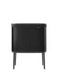 Brabantia Bo laundry bin 60L, UK version