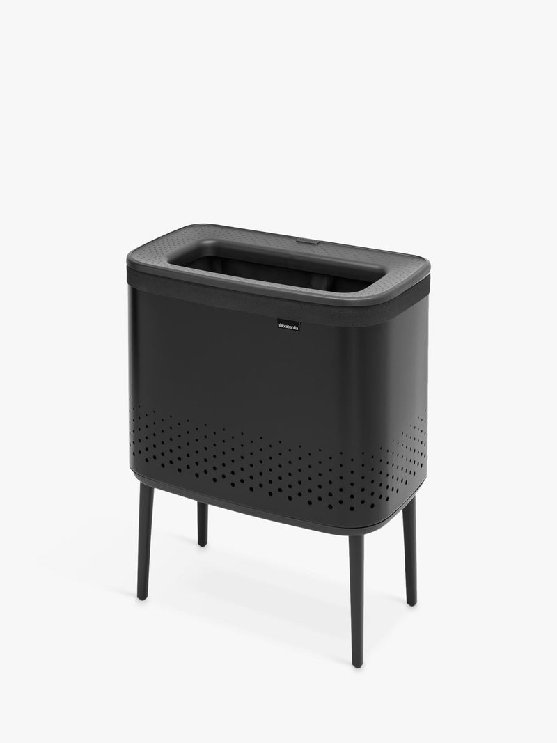 Brabantia Bo laundry bin 60L, UK version