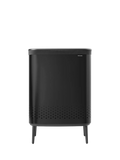 Brabantia Bo Hi 2 x 45L Laundry Bin