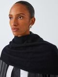 John Lewis Plain Cashmere Snood, UK version