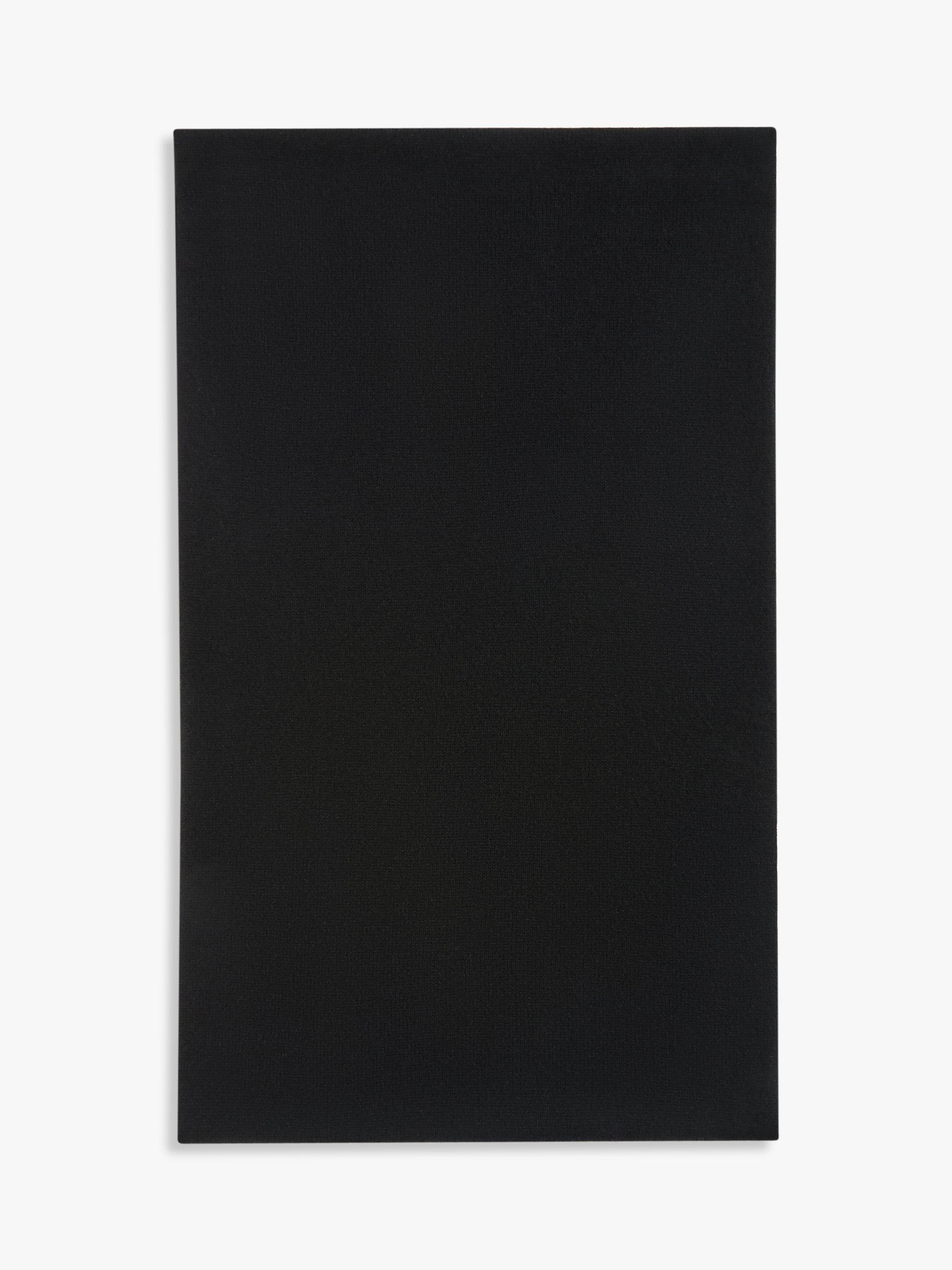 John Lewis Plain Cashmere Snood, UK version